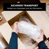 LOGIC PACK 1x Luftpolsterfolie 50my Noppenfolie Produktbild-Vorschau 6