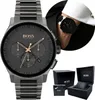 Hugo Boss 1513814 Peak Chrono + Box Herrenuhr Produktbild-Vorschau 10