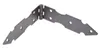 Aqbau® Kistenband 32x250mm Kistenbänder Tischband Produktbild-Vorschau 7