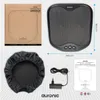 Auronic Fußmassagegerät - 18 Shiatsu Massageköpfe - Produktbild-Vorschau 4