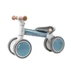 MOVINO Cariboo® TEAM Laufrad, blau-grau Produktbild-Vorschau 2