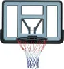 MASTER basketbalová doska 110 x 75 cm Akryl Náhľad obrázku produktu 1