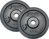 Best Sporting Gewichte Hantel PRO I Hantel Gewichte Set Produktbild-Vorschau 8
