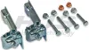 Hjs Montagesatz, Abgasanlage  82 12 2205 Produktbild-Vorschau 2