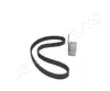 JAPANPARTS KDD-H07 Zahnriemensatz für HYUNDAI ACCENT II Produktbild-Vorschau 4