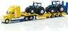 Siku LKW mit NEW HOLLAND Traktoren; 1805 Produktbild-Vorschau 15