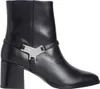 Calvin Klein Damen Stiefeletten HW0HW02095 BEH Farbe: Produktbild-Vorschau 2