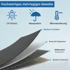 Blackout Rollo ohne Bohren 3m x 145cm, 100% Lichtdichtes Produktbild-Vorschau 8