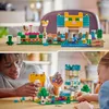 LEGO® Minecraft® 21249 Kreatívny box 4.0 Náhľad obrázku produktu 13
