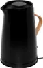 Stelton Emma Wasserkocher 1,2l schwarz Produktbild-Vorschau 3