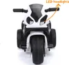 BMW S1000RR Kinder Elektro-Motorrad 6V (1–3 Jahre) – Produktbild-Vorschau 10