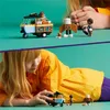 LEGO Friends Rolling Café, piccola pasticceria giocattolo Anteprima dell’immagine prodotto 4