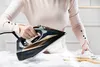 Camry CR 5036 3400W black-copper steam iron Podgląd zdjęcia produktu 12