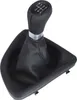 Schaltmanschette Schaltsack mit Schaltknauf 6 Gang Produktbild-Vorschau 3