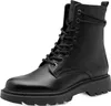 Tamaris Damen Stiefel schwarz 38 Produktbild-Vorschau 14
