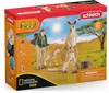 Schleich 42623 - Wild Life Outback Abenteuer Sammelfiguren Produktbild-Vorschau 17