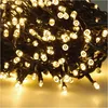 Lichterkette LED Cluster Büschelkette 560LED Beleuchtung Produktbild-Vorschau 9