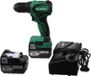 Hikoki DS18DDWPZ, Elektrischer Schraubendreher, Produktbild-Vorschau 2