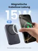 Ugreen Powerbank UGREEN PB761, 10000mAh, 30W, PD + FQI, Produktbild-Vorschau 7