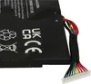 vhbw Akku kompatibel mit Acer Aspire VN7-791G-73AW, Produktbild-Vorschau 6