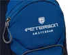 Peterson trekingový batoh modrý 25 l polyester 40x27x19 cm Náhled obrázku produktu 4