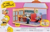 Simpsons Minifiguren Spielset Krusty Burger Produktbild-Vorschau 4