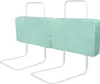 XMTECH 2x 60cm Bed Guard Vertikální zvedací výškově Náhled obrázku produktu 1