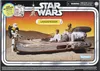 Star Wars Vintage Collection: Luke Skywalker s X-34 Náhled obrázku produktu 1