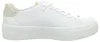 Legero veterschoenen, wit/wit combinatie, maat 5 Productafbeelding-voorbeeld 6