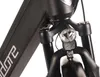 ADORE E-Citybike 28" Alu Cityfahrrad CV-180 Heckmotor 50NM Produktbild-Vorschau 9