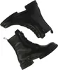 Mexx Damen Stiefeletten MITY1705043W 1000 Farbe: Schwarz Produktbild-Vorschau 11