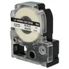 vhbw Schriftband-Kassette Ersatz für Epson LC-4WBN für Produktbild-Vorschau 3