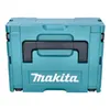Makita DBO 480 RFJ Akku Schwingschleifer 18 V 112 x 102 mm Produktbild-Vorschau 4