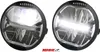 KOSO Thunderbolt LED Scheinwerfer 170 mm Podgląd zdjęcia produktu 6