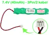 RTC BIOS CMOS Batterie Battery akku kompatibel für DELL Produktbild-Vorschau 1