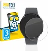 3x BROTECT Schutzglas für Samsung Galaxy Watch 5 (44mm) Produktbild-Vorschau 1