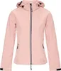 Nordberg Rinda Softshell Jacket Ladies - rosa Farbe - Größe Produktbild-Vorschau 1