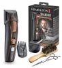 Remington MB4046, Bruin, Cilindrisch, 1 mm, 3,5 cm, Productafbeelding-voorbeeld 8