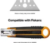 Ostrza wymienne Fiskars 10 sztuk dwustronne 1394 Podgląd zdjęcia produktu 7
