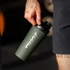 ABOVE. Protein Shaker Edelstahl 750ml – BPA-frei & Produktbild-Vorschau 5