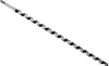 20 mm SDS Plus Lewis Schlangenbohrer Holzbohrer 20x600 mm Produktbild-Vorschau 1