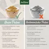 Polvere di cozze verdi Aniforte - 1 chilogrammo Anteprima dell’immagine prodotto 13