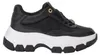 Guess Flfbrt Ele12 Couleur Noir Voir les images du produit 16