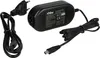 vhbw Netzteil kompatibel mit Canon ZR-800, MD205, MD216, Produktbild-Vorschau 1