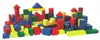 Eichhorn/Heros Bunte Holzbausteine Baby; 100050401 Produktbild-Vorschau 4