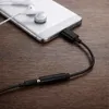 USB C Headset Klinke passend für Apple Iphone 17 16 15 Pro Produktbild-Vorschau 10