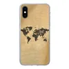 MuchoWow® Handyhülle Schutzhülle Hülle für iPhone X Produktbild-Vorschau 1