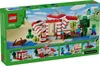 LEGO MINECRAFT 21275 Das TNT-Dschungelhaus (21275) Voir les images du produit 3