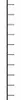 A black metal wine rack with multiple horizontal bars attached to a vertical bar. Produktbild-Vorschau