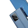 Puzdro Clear View pre Xiaomi Redmi Note 12 5G Blue Náhľad obrázku produktu 7